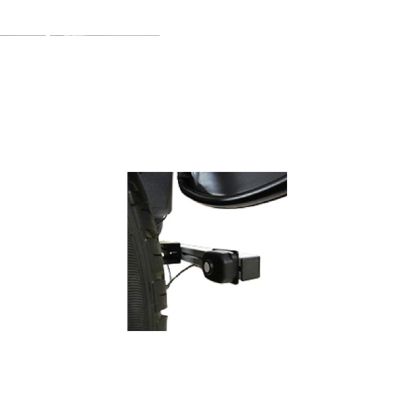 Touchless Radial Runout Measuring System