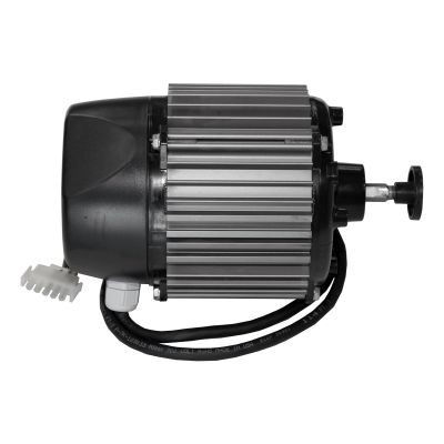 REPL MOTOR  24" VARIABLE SPD PAC UNIT