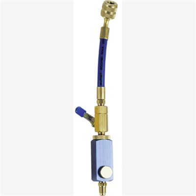 R12 Dye Injector