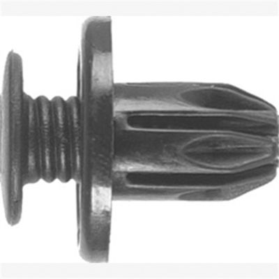 Front/rear Bumper Retainer, Size: 10mm, Stem: 15mm, Head: 20mm, Acura 91503-SP0-003, Qty: 100