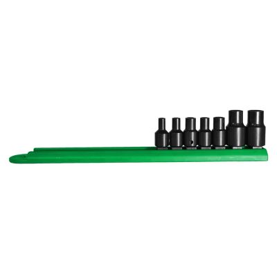 7 Piece Inverted TORX Socket Set