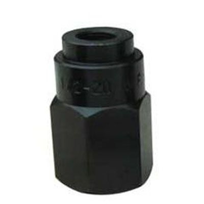 1/2-20 Wheel Stud Installer