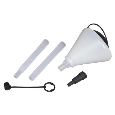Transaxle Funnel with Extension