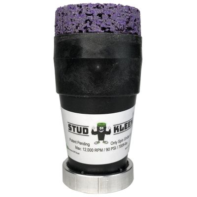 HUB/STUD CLEANER