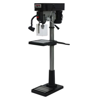 JET 17" Industrial Drill Press