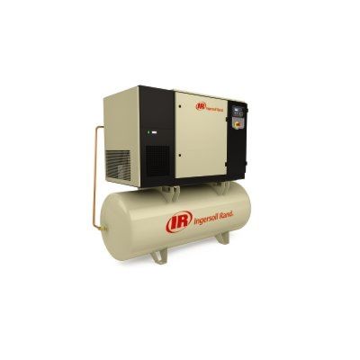 TAS Pkg, RS22i-A115-TAS, 30HP, 208/3/60, 115 PSI Max