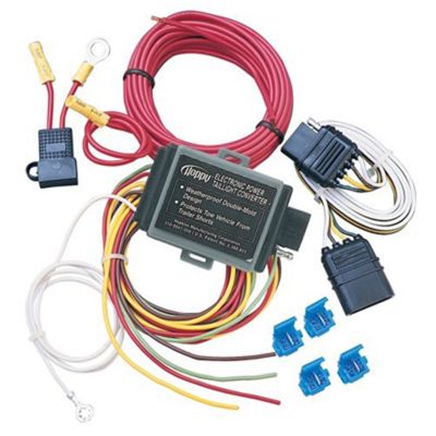 POWER CONVERTER