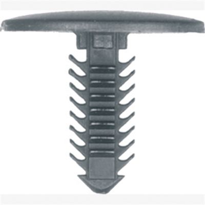 Fascia to Bumper Ret Frd 81-on