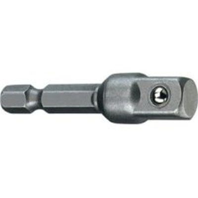 DeWalt 1/4 in. Hex Shank to 3/8 in. Socket Adapter