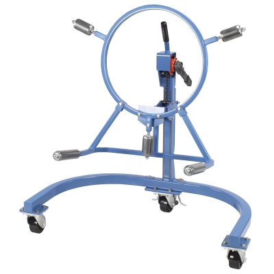 Wheelmate -Wheel Handler