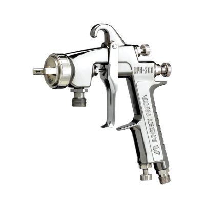 LPH200-086LVP PRESSURE GUN ONLY