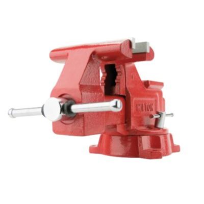 Wilton Workshop Vise 674