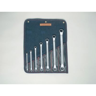 12Pt Bx Wr Set Mod  Offset 7Pc