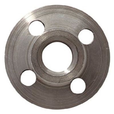 4" Lock Nut, N9501B