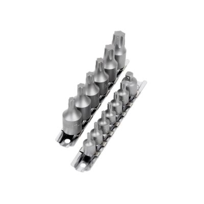15pc Star Bit Set