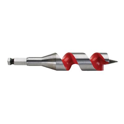 1-1/8" x 6" Ship Auger Bit