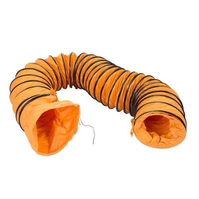 12" HOSE FOR PORTABLE BLOWER