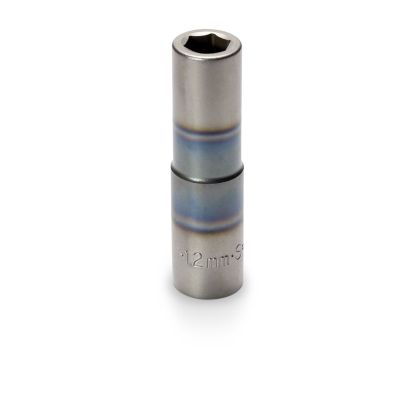 1/2" Drive FlexZone Deep Impact Socket 12mm