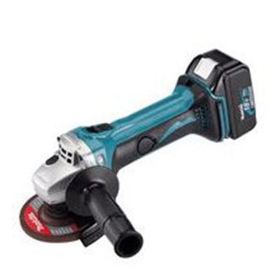 18V LXT 4-1/2" Cut-Off/Angle Grinder Kit