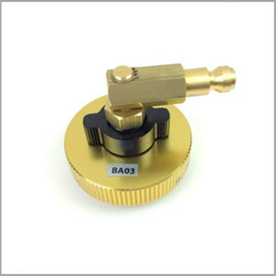 Ford 3 Tab  Master Cylinder Adapter