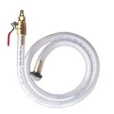 Fill Hose Assembly