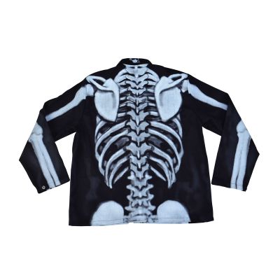 "Bones" Welding Jacket - Size L