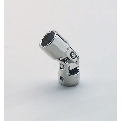1/4"Dr 12Pt Flx Skt 7/16"