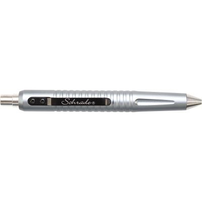 Schrade Tactical Push Button Pen