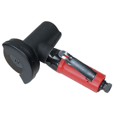 Dynabrade 3 in. Right Angle Cut-off Tool