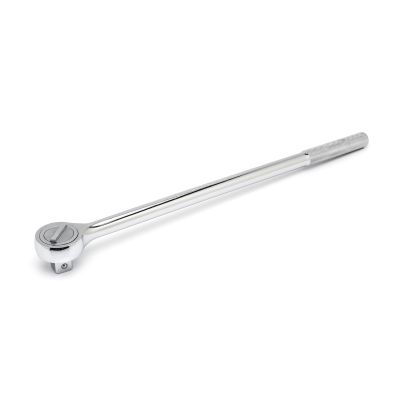 1" Drive 24 Tooth Round Head Ratchet