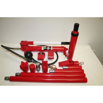 Body Repair Kit