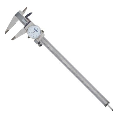 Dial Caliper 12