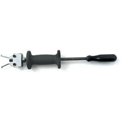 Slide Hammer Bearing Puller