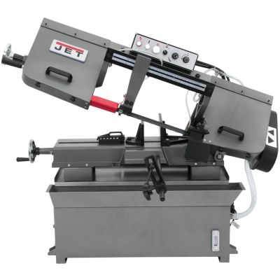 JET HBS-916W Horizontal Bandsaw