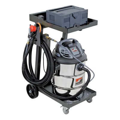 Dynabrade Mini Raptor Vacuum Pro-Pack