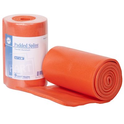 Padded Splint, 4-1/4 x 36" Roll