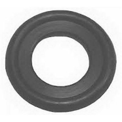 12mm Rubber Oil Drain Plug Crush Washers Gaskets (100/Bag)