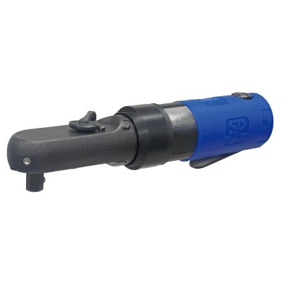 THE PERFECT IMPACT RATCHET