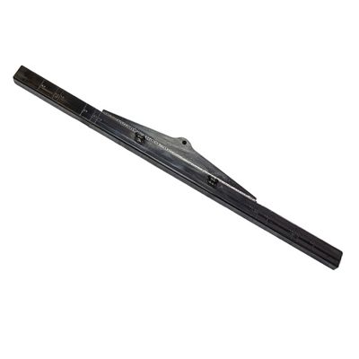 2 Point Push Bar 33in - 57in