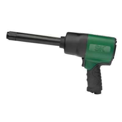3/4" Drive Composite Impact Wrench with a 6" Anvil