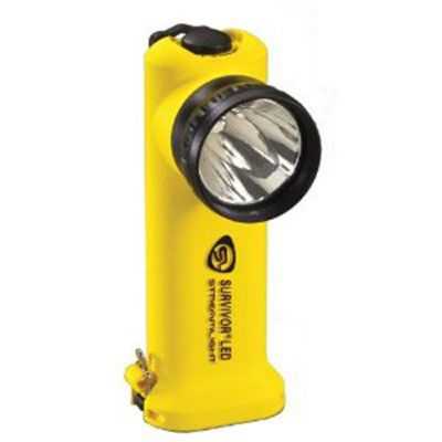 Survivor LED Chg/Hold Yellow