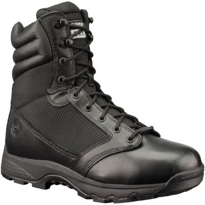 Original S.W.A.T. WinX2 Tactical Waterproof Boots, Black, Size 12.0W Wide