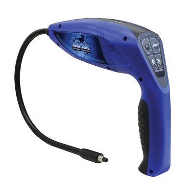 Raptor  refrigerant electronic leak detector