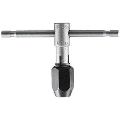 T-Handle Tap Wrench 0-1/4"