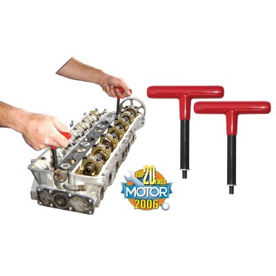Head Handler Set 6mm X 1.0