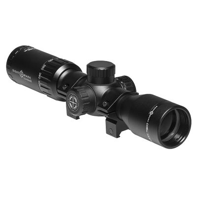 Sightmark Core SX 1.5-4.5x32 Crossbow Scope