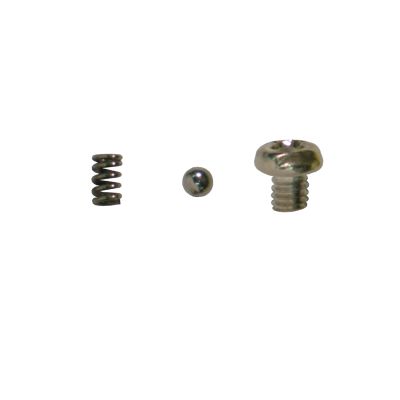 Replacement Die Body Bolt & Washer