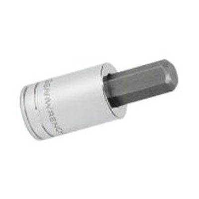 1/4" Drive 7/64"  Hex Bit Socket