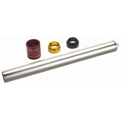 Steering Stem Bearing Install