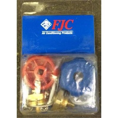 Handle/Stem Kit w/Decal
